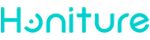 Honiture logo